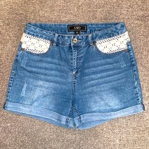 Cato Shorts